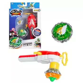 Infinity Nado Волчок Ориджинал Jade Bow