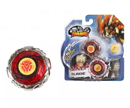 Infinity Nado Волчок Стандарт Blade с пусковым устройством