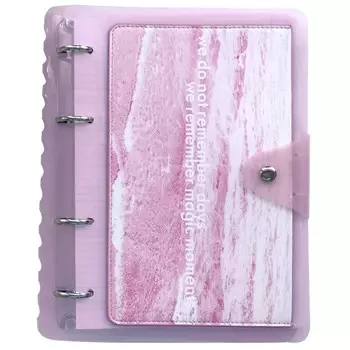 InFolio Бизнес-тетрадь Pocket клетка А5 120 листов