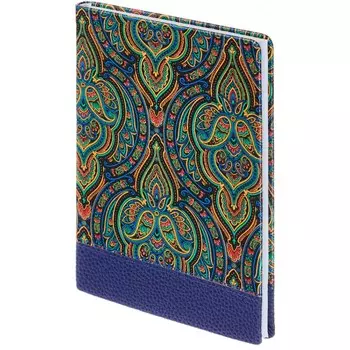 InFolio Ежедневник недатированный Oriental А5 96 листов