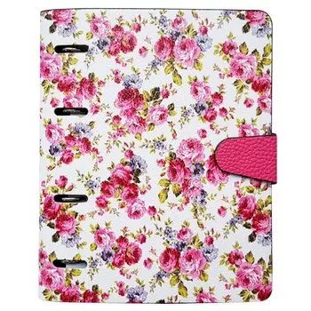 Infolio Study Бизнес-тетрадь Provence А5 120 листов