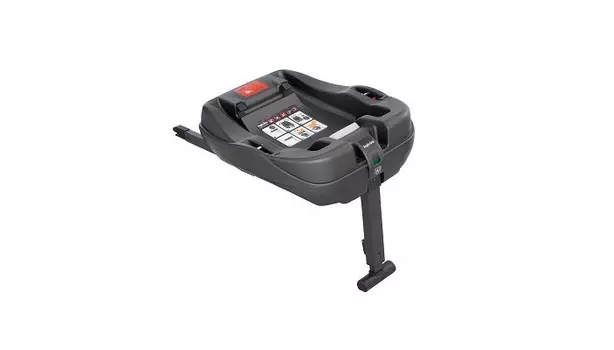 Inglesina База для автокресла IsoFix Ardesia