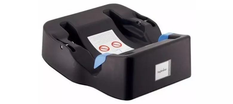 Inglesina База для автокресла SHP Ardesia