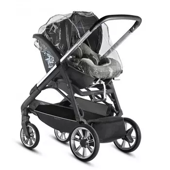 Inglesina Дождевик для автокресла Cab/Darwin/Huggy