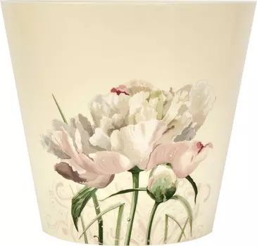 InGreen Горшок для цветов London Deco 23 см