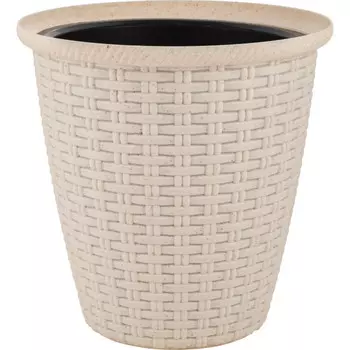 InGreen Горшок for Green Republic 4.5 л с дренажной вставкой 2.25 л