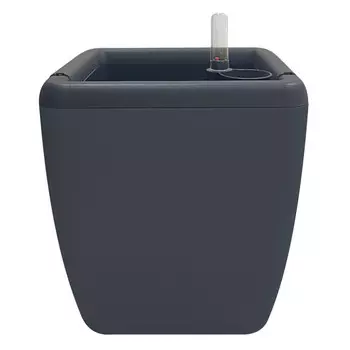 InGreen Горшок с автополивом Munchen 5 л с внутренней вставкой 2.2 л