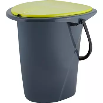 InGreen Ведро-туалет Smart Solution 17 л