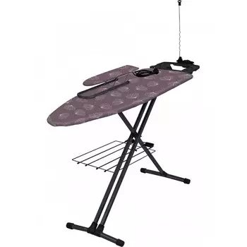 InHome Гладильная доска с одуванчиками 1220х400 мм IN9M/5