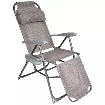 InHome Кресло-шезлонг KSI2 складное