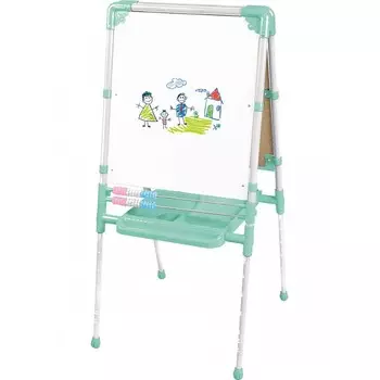 InHome Мольберт Растущий МИ1