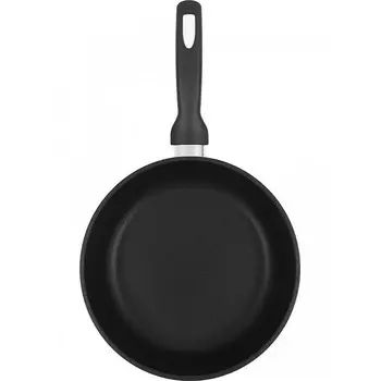 InHome Сковорода Victoria литая толстостенная с антипригарным покрытием 24 см IN24/M0