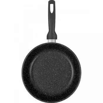 InHome Сковорода Victoria литая толстостенная с антипригарным покрытием 26 см IN26/G0