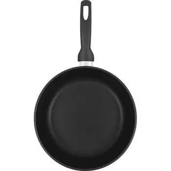 InHome Сковорода Victoria литая толстостенная с антипригарным покрытием 26 см IN26/M0