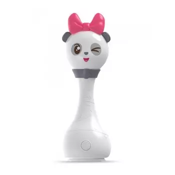 Интерактивная игрушка Alilo музыкальная Малышарики Пандочка