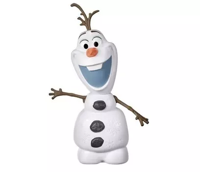 Интерактивная игрушка Disney Princess Олаф