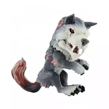 Интерактивная игрушка Fingerlings Волк-оборотень