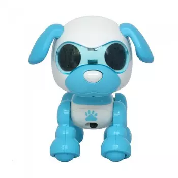 Интерактивная игрушка HK Industries Щенок мини