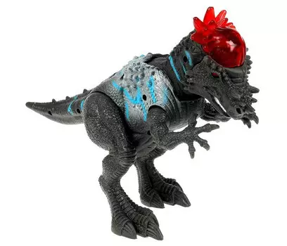 Интерактивная игрушка Играем вместе Динозавр из серии Парк динозавров