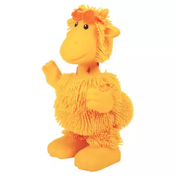 Интерактивная игрушка Jiggly Pets Жираф Жи-Жи