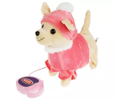 Интерактивная игрушка Мой питомец Щенок Жужу