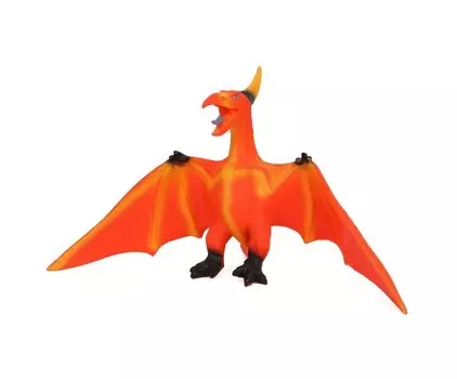 Интерактивная игрушка Наша Игрушка Птеродактиль электрифицированный