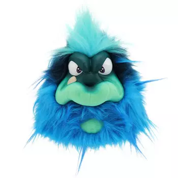Интерактивная игрушка Skyrocket Grumblies Ворчун