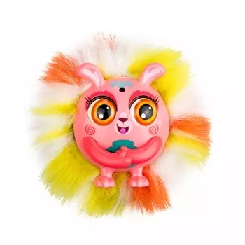 Интерактивная игрушка Tiny Furries Churros