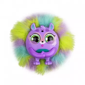 Интерактивная игрушка Tiny Furries Olive