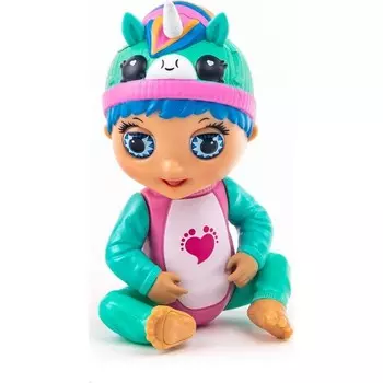 Интерактивная игрушка Tiny Toes Единорожек