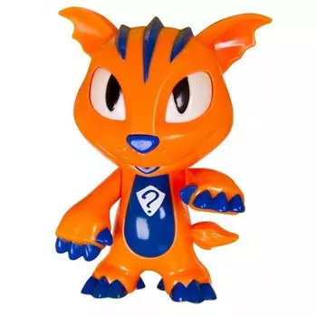 Интерактивная игрушка Zanzoon Супер магический Джин