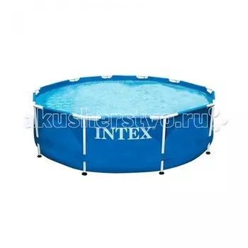 Бассейн Intex Бассейн каркасный 305х76 см