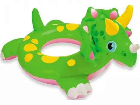 Intex Круг Зверюшка 58221NP