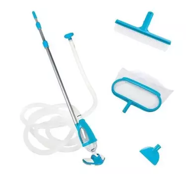 Бассейн Intex Набор для чистки бассейна