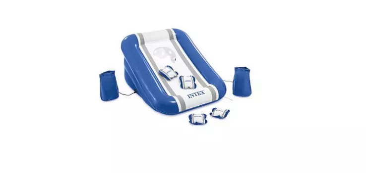 Intex Набор для игры на воде Beanbag Toss 86x71x42 см