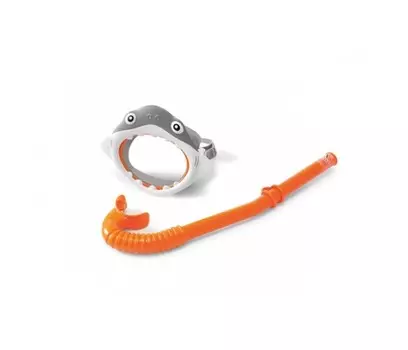 Intex Набор для подводного плавания Акула