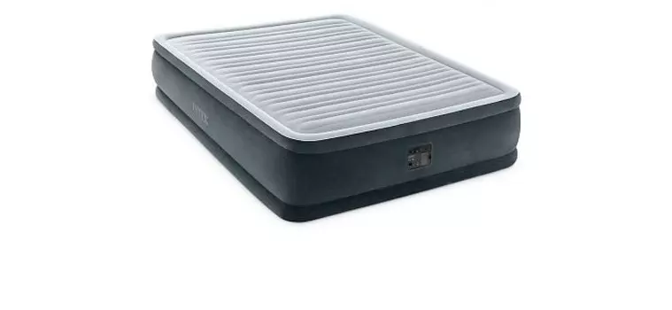 Intex Надувная кровать Comfort-Plush 64414