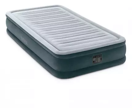 Intex Надувная кровать Comfort-Plush 67766