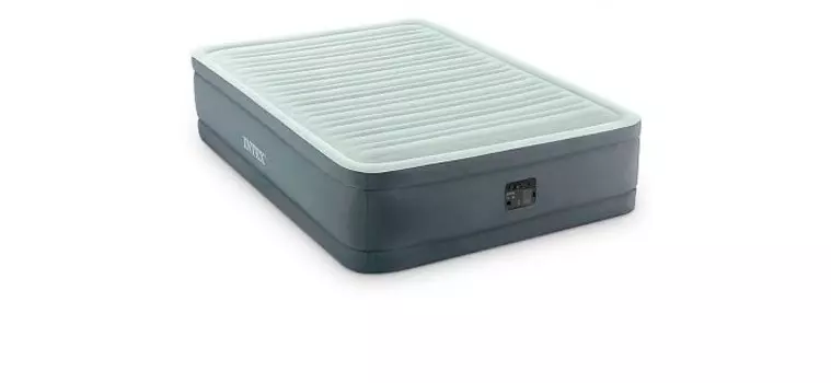 Intex Надувная кровать Premaire Elevated