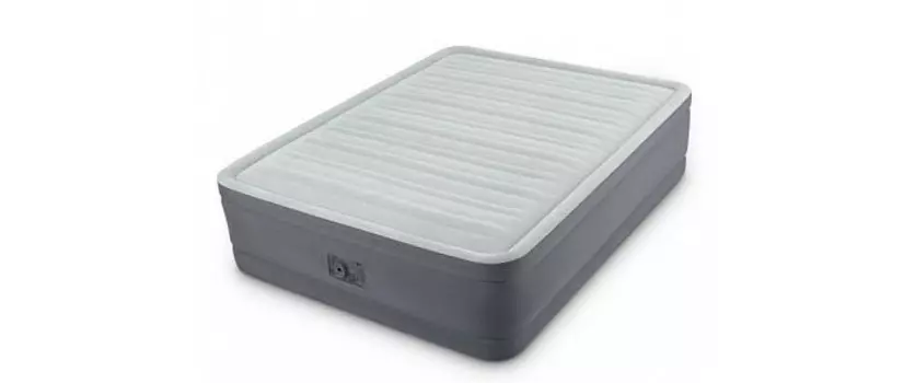 Intex Надувная кровать Premaire Elevated 64906