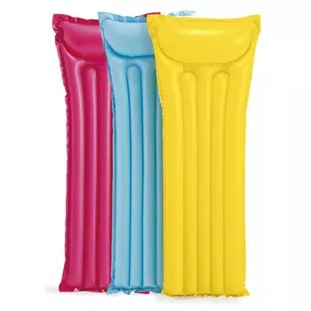 Intex Надувной матрас Эко