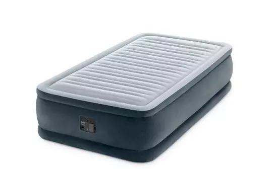 Intex Надувной матрас Prestige 191x99х30 см