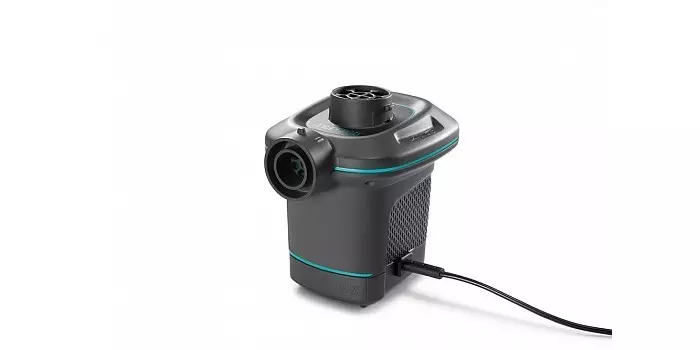 Intex Насос электрический Quick-Fill 220В