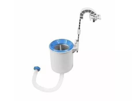 Бассейн Intex Скиммер для бассейна Deluxe Wall Mount Surface