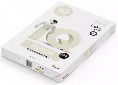 IQ Premium Бумага А3 500 листов
