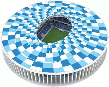 IQ Puzzle 3D пазл Нижний Новгород