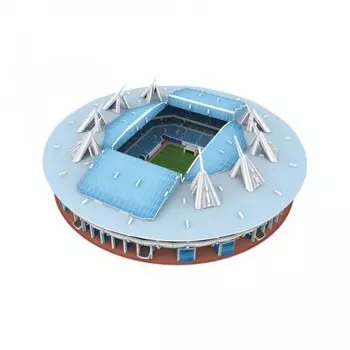 IQ Puzzle 3D пазл Зенит Арена СПб