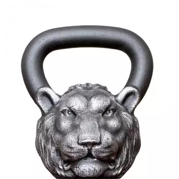 Iron Head Гиря Лев 16 кг