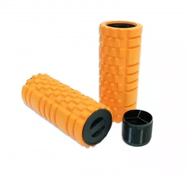 Ironmaster Цилиндр массажный 66х14 см