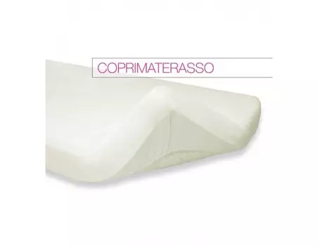 Italbaby Чехол на матрасик для коляски Coprimaterasso